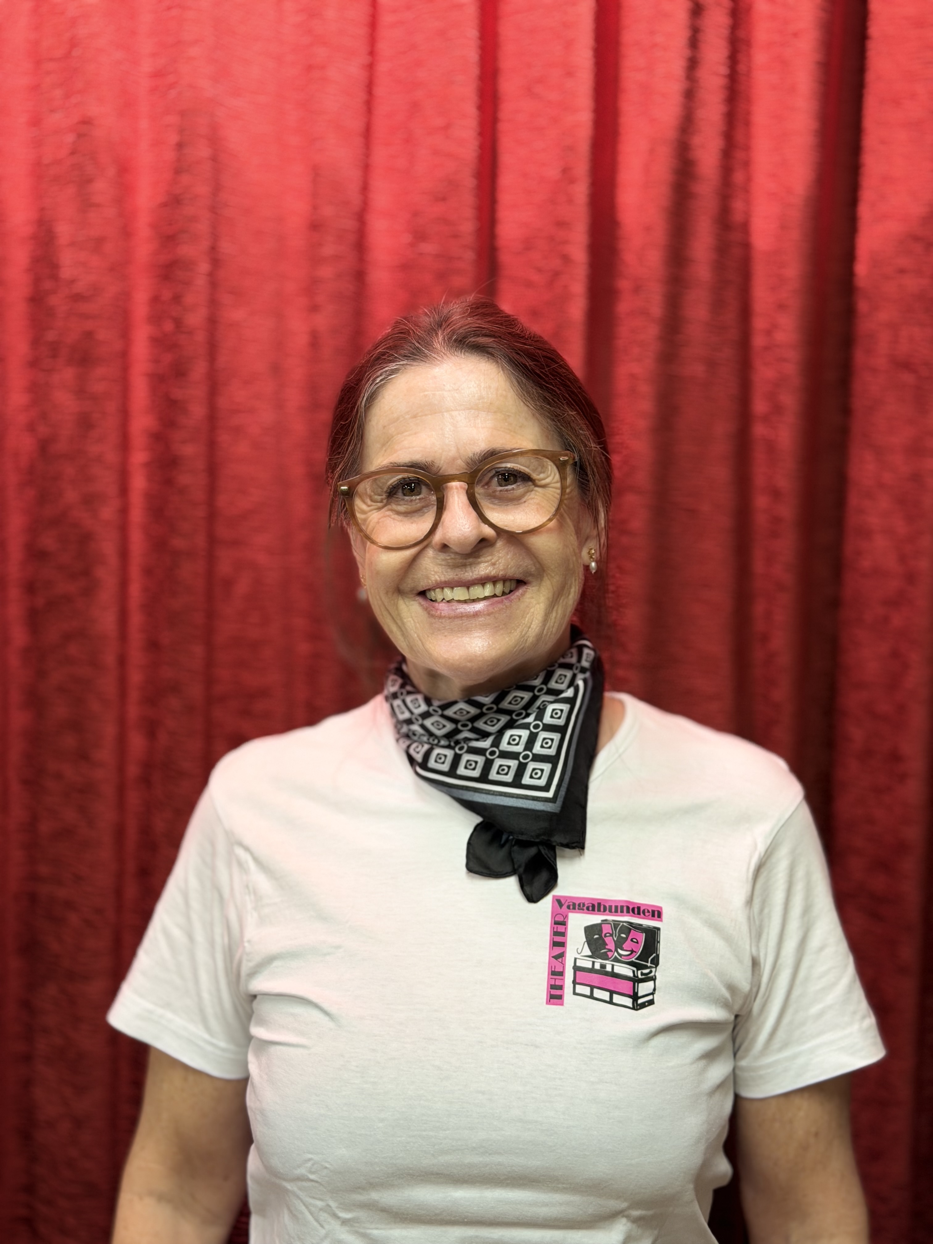 Portrait Adelheid Schönbächler