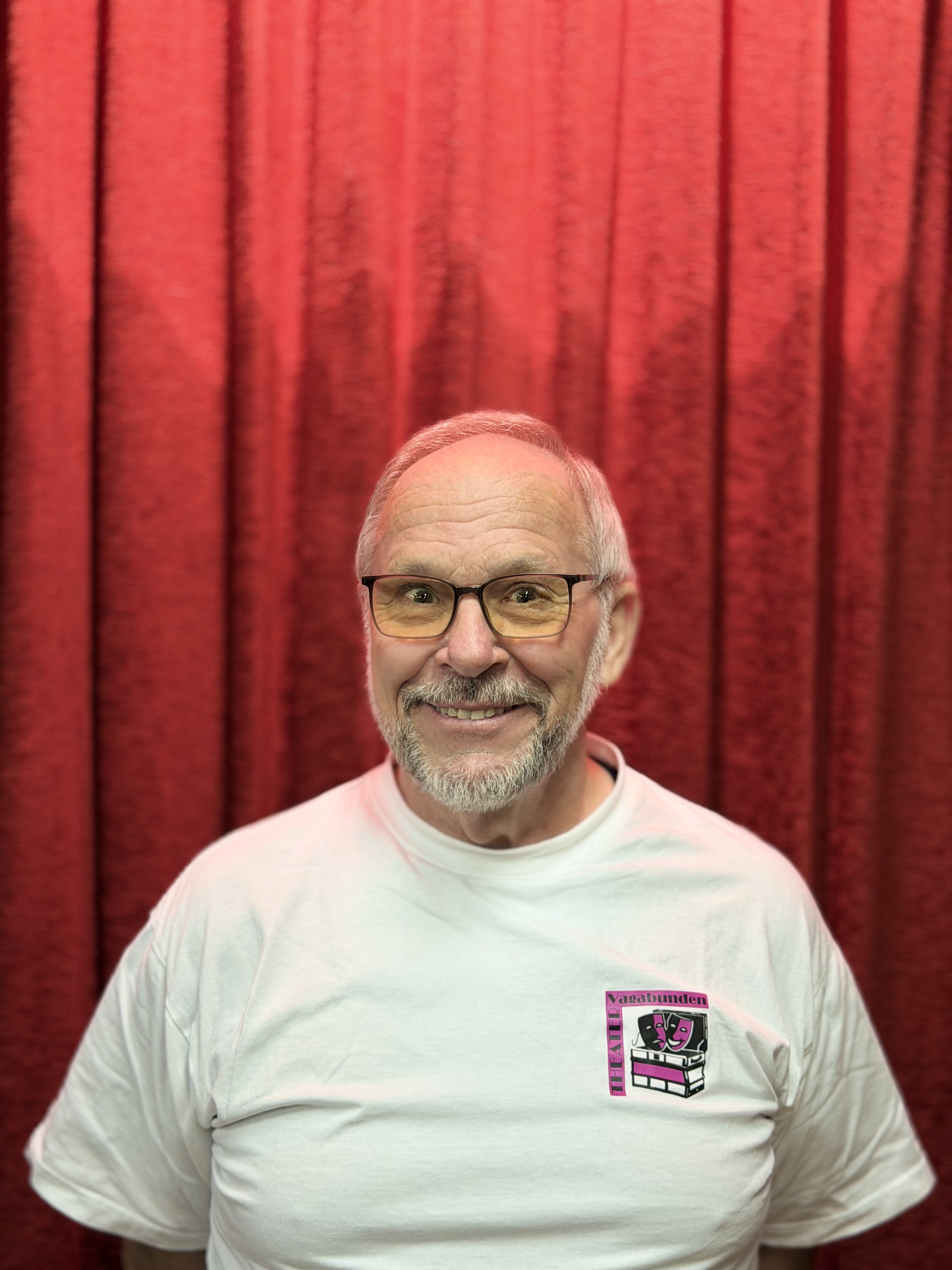 Portrait Edwin Reichmuth